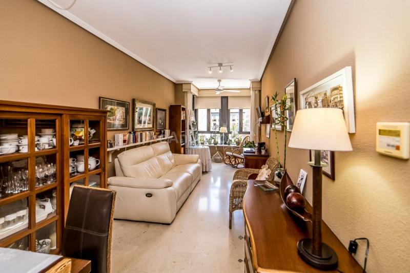 Apartamento en venta en Avenida Alfonso El Sabio, Centro, Alicante  Alacant