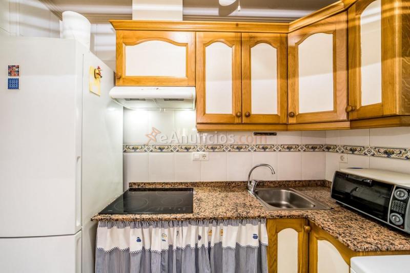 Apartamento en venta en Avenida Alfonso El Sabio, Centro, Alicante  Alacant