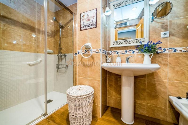 Apartamento en venta en Avenida Alfonso El Sabio, Centro, Alicante  Alacant