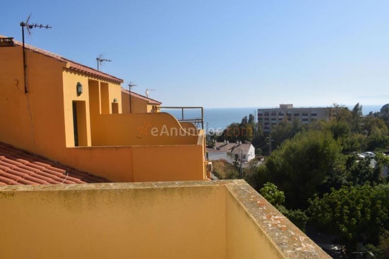 Casa en alquiler en  Miosota, Benajarafe