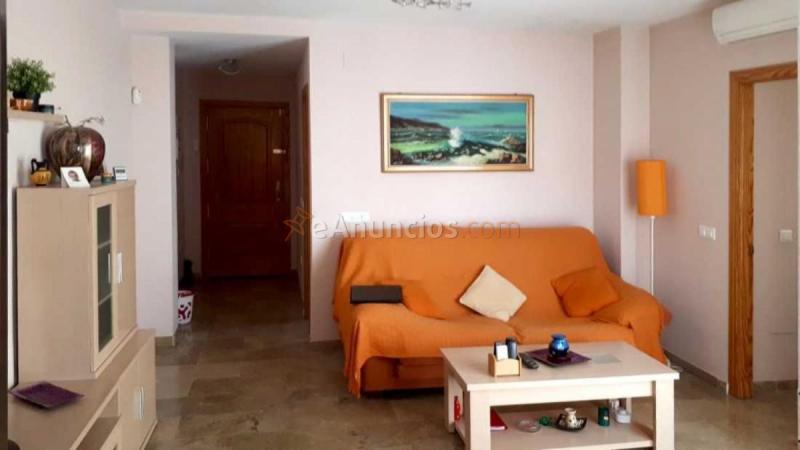 Apartamento en venta en  Bailén - Miraflores, Málaga