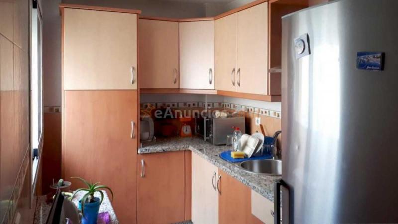 Apartamento en venta en  Bailén - Miraflores, Málaga