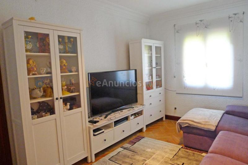 Apartamento en venta en  Konkorrenea, Egia, Donostia-San Sebastián