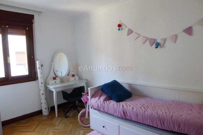 Apartamento en venta en  Konkorrenea, Egia, Donostia-San Sebastián