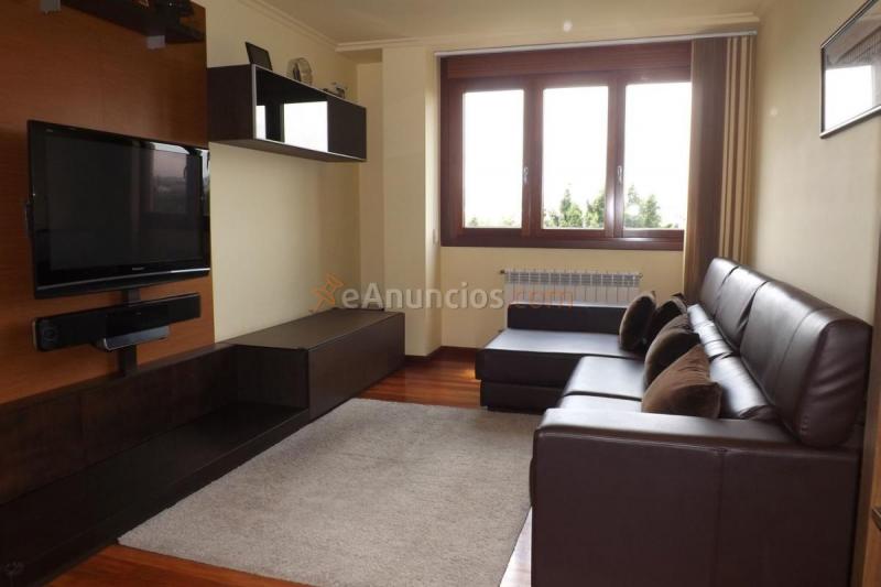 Apartamento en venta en Calle Editor Silverio Cañada, Oeste, Gijón
