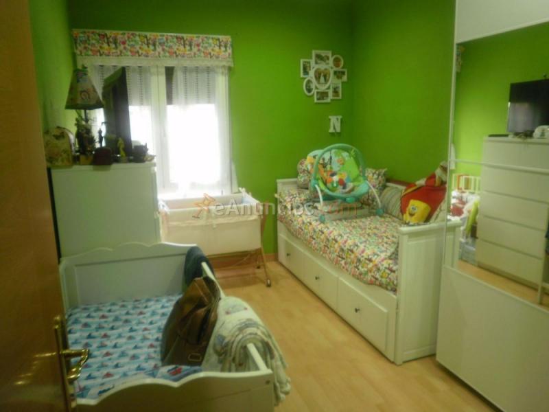 Apartamento en venta en Avenida Hermanos Felgueroso, Este, Gijón