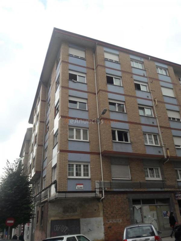 Apartamento en venta en Calle Guipúzcoa, Sur, Gijón