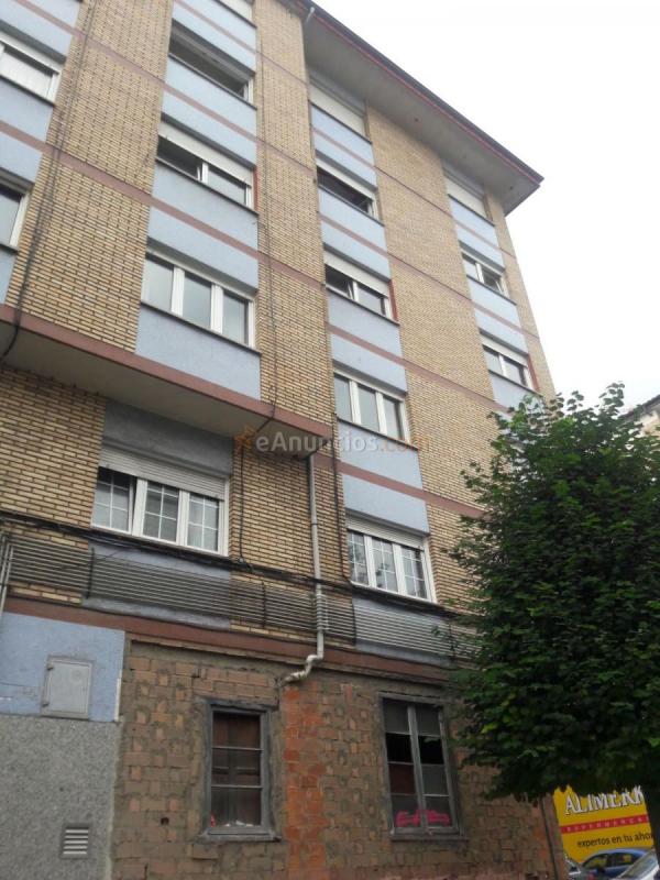 Apartamento en venta en Calle Guipúzcoa, Sur, Gijón