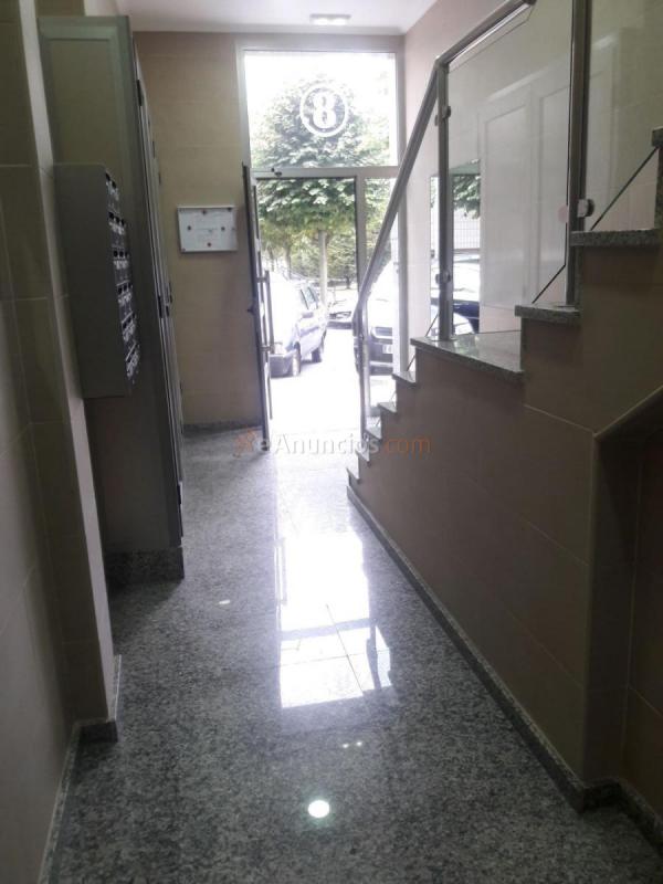 Apartamento en venta en Calle Guipúzcoa, Sur, Gijón