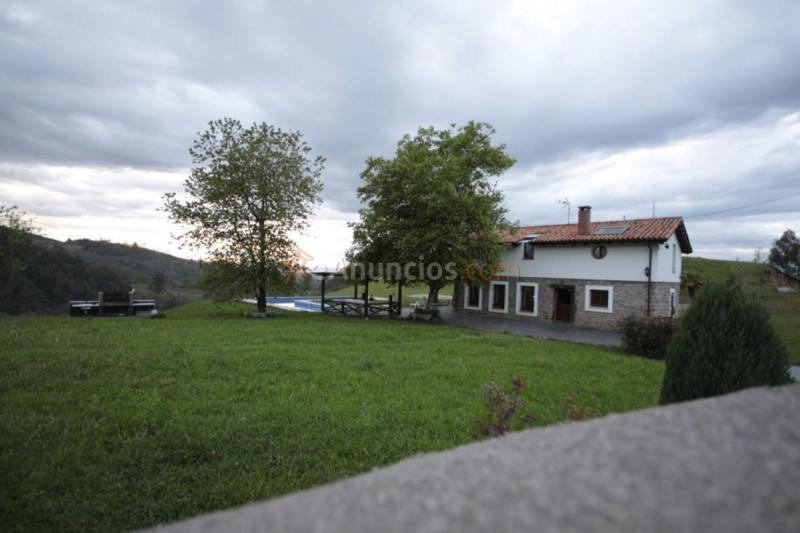 Adosado en venta en  si-5, Viella-Granda-Meres, Siero