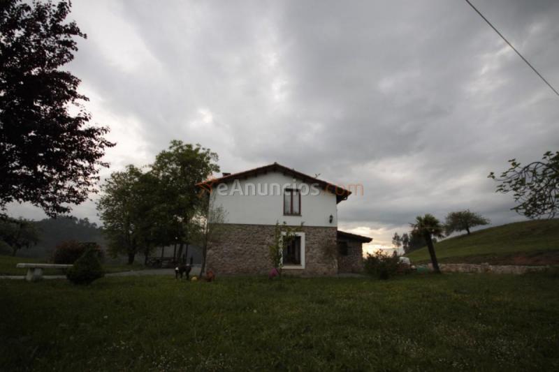 Adosado en venta en  si-5, Viella-Granda-Meres, Siero