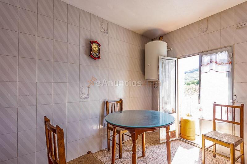 Apartamento en venta en  Montanchez