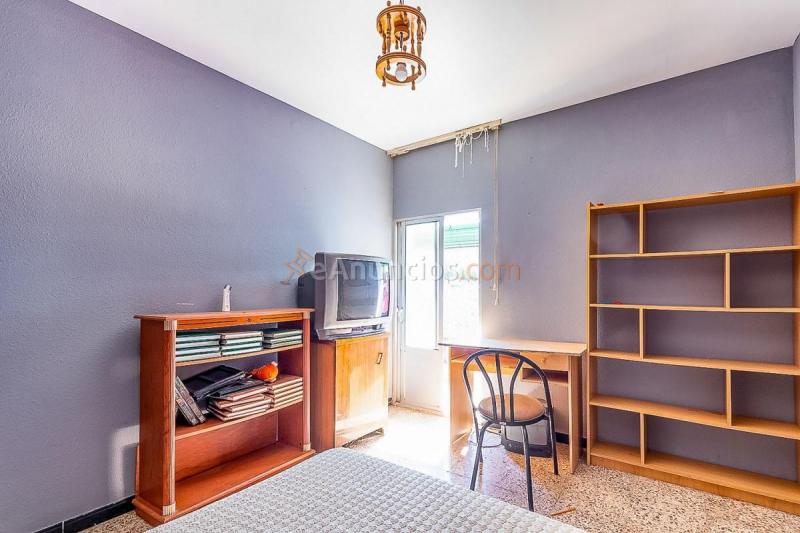 Apartamento en venta en  Montanchez