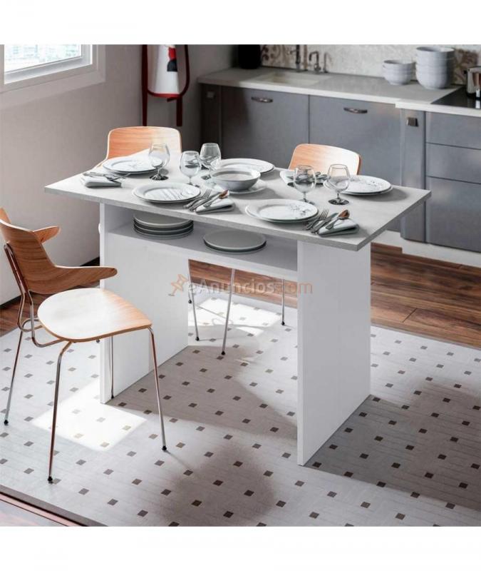 MESA DESPLEGABLE LOVATO