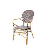 SILLA ESTILO PARISINO SAINT EMILION