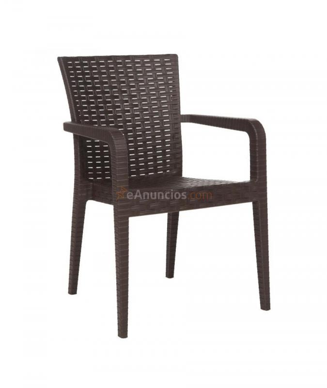 SILLÓN APILABLE JAZZ