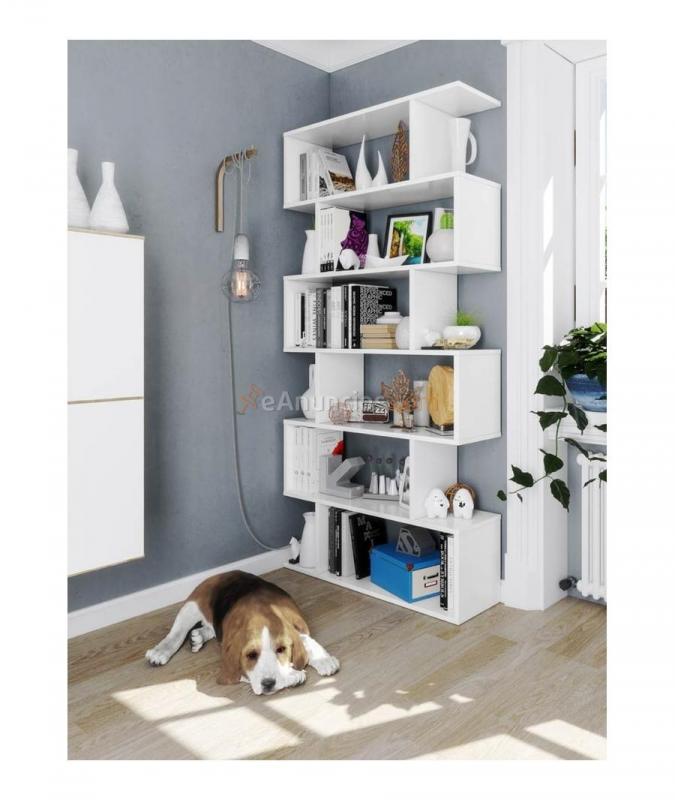 Estantería vertical doli