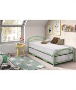 Cama nido metálica kangaroo