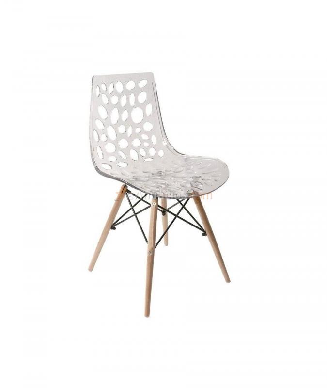 Silla de vanguardia mia