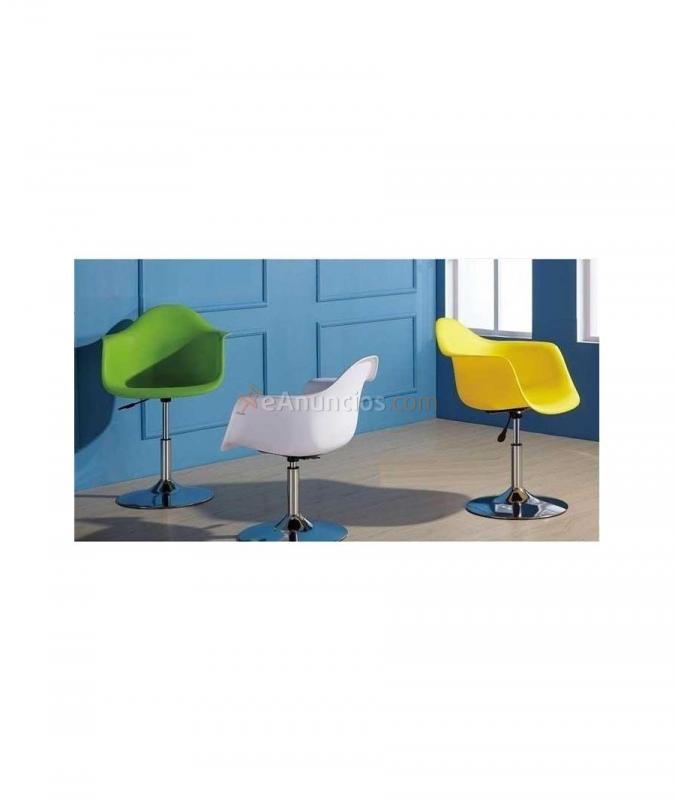 Sillon giratorio corb