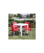 Mesa para terraza mab