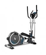 Elíptica plegable easy step dual de bh