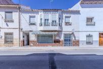 Adosado en venta en  Argamasilla de Alba