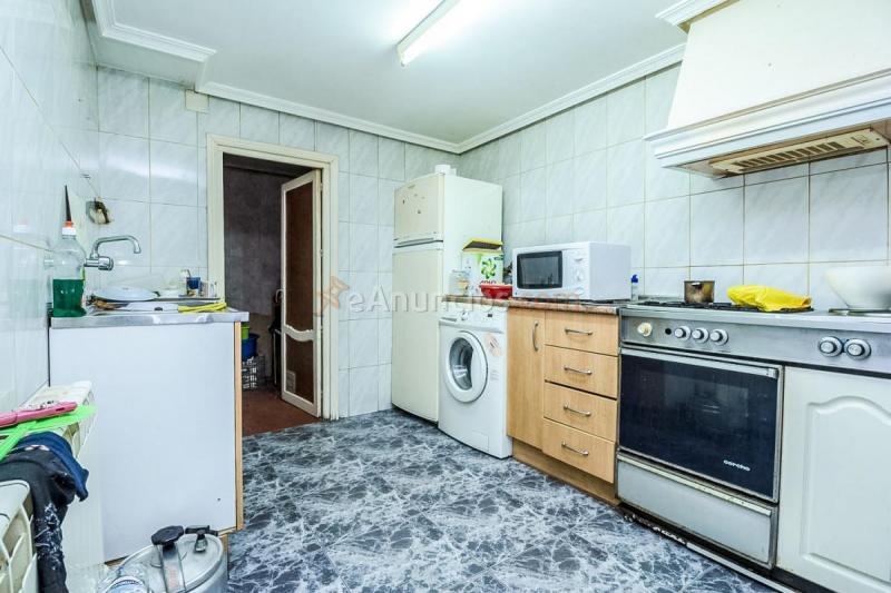 Adosado en venta en  Argamasilla de Alba