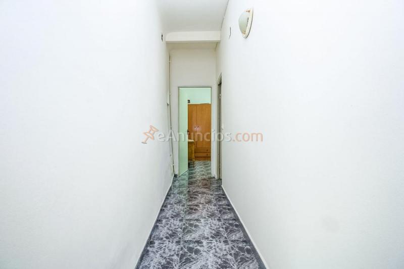 Adosado en venta en  Argamasilla de Alba