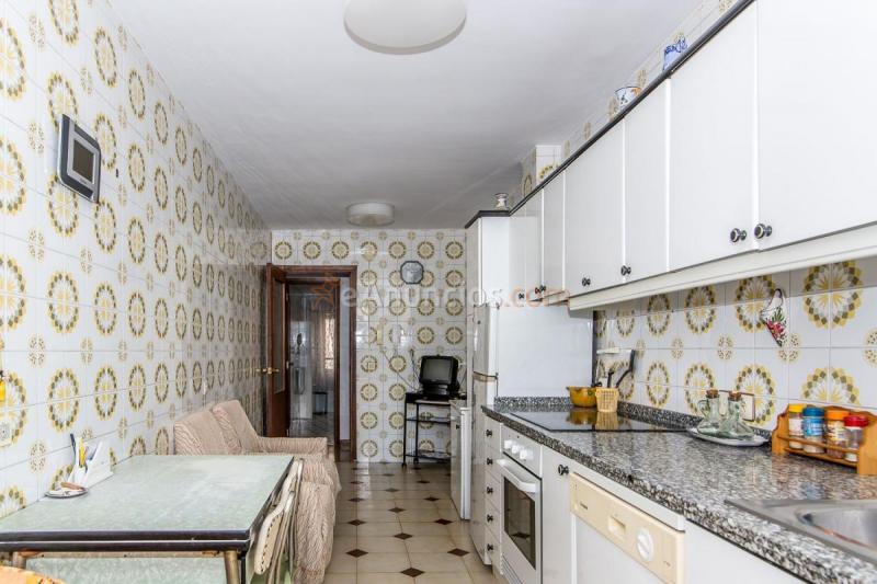 Apartamento en venta en  El Ejido- Sta. Ana, León