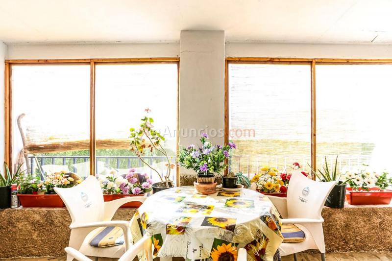 Adosado en venta en  Abla