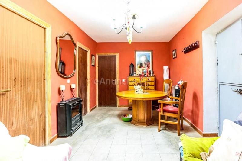 Adosado en venta en  Abla