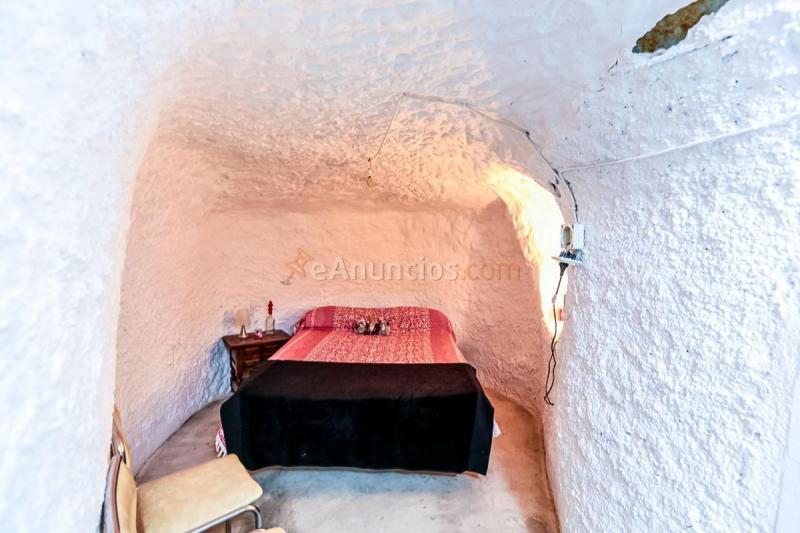 Adosado en venta en  Abla