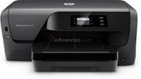 Impresora hp officejet pro 8210 wireless printer