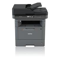 Impresora multifunción  brother dcp-l5500dn láser monocromo