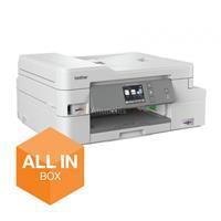 Brother dcp-j1100dw mfp  pack supply   35ppm