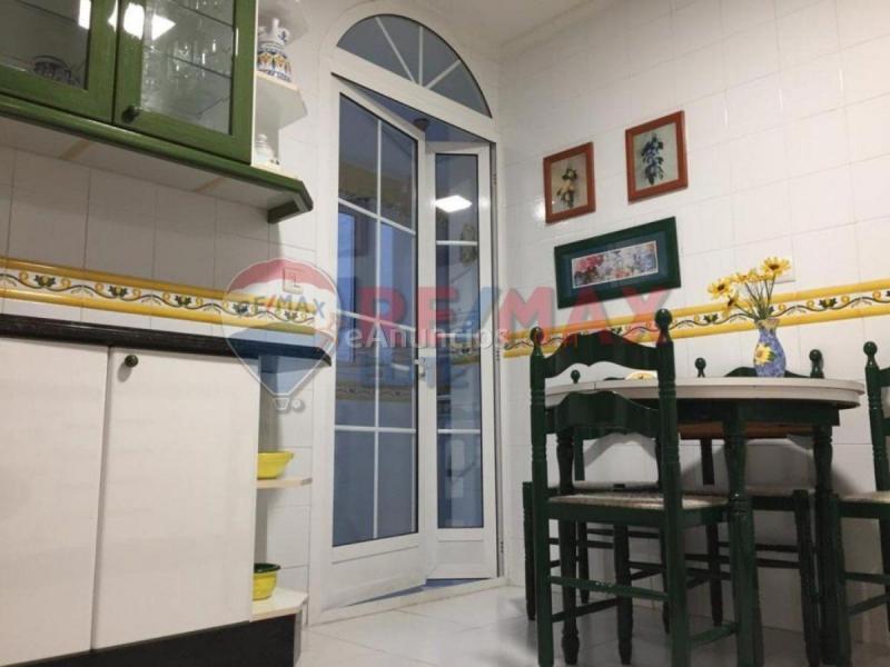 Apartamento en alquiler en Avenida de la Constitución, Sur, Gijón