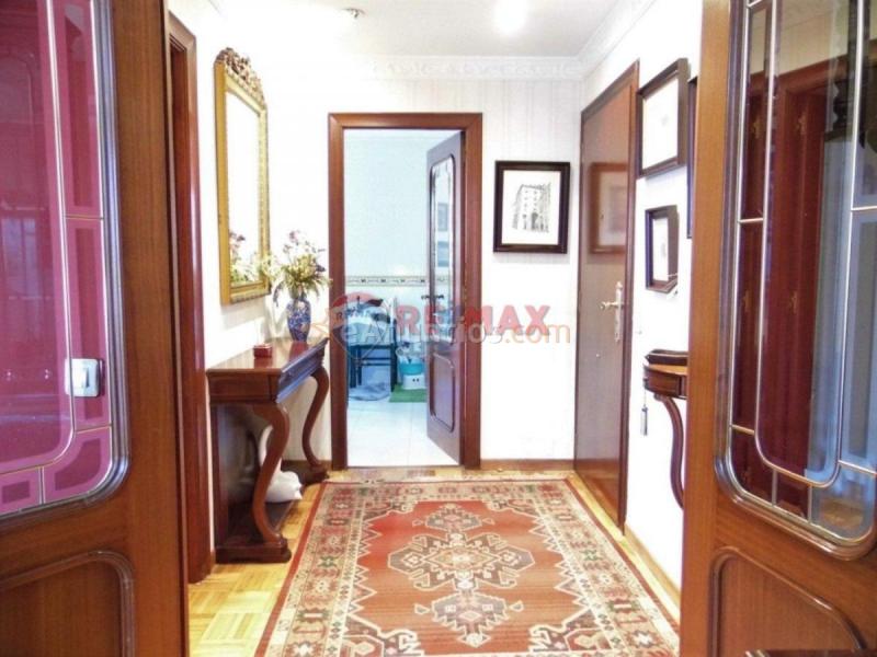 Apartamento en alquiler en Avenida de la Constitución, Sur, Gijón