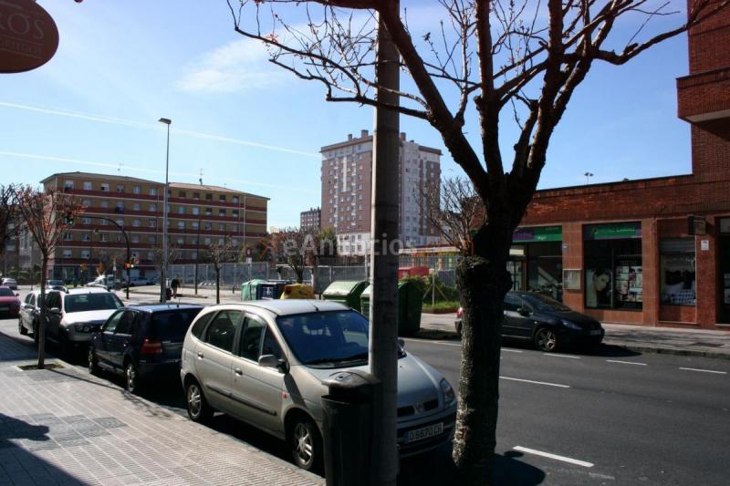 Apartamento en venta en Calle del Río Eo, Sur, Gijón