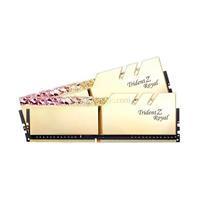 Modulo memoria ram ddr4 2x16gb pc3200 g.Skill trident z roy