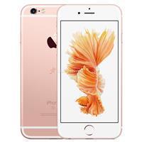 Apple iphone 6s 16gb rose gold reacondicionado grado a