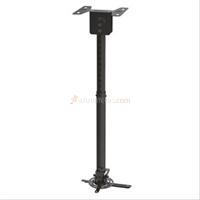 Tooq soporte proyector giratorio inclinable negro (pj3030tn-b) 20kg. 360