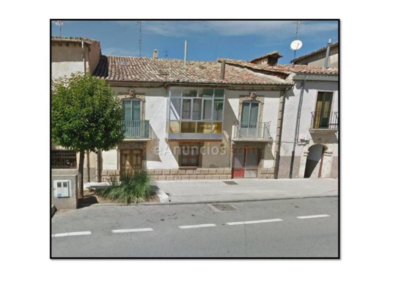 Casa en venta en  MARQUES DE VADILLO, Burgo de Osma-Ciudad de Osma