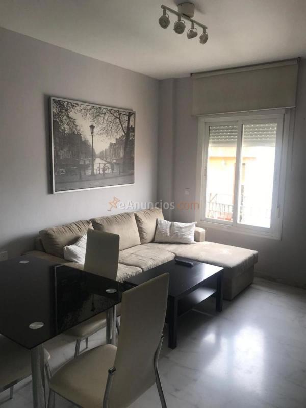Apartamento en alquiler en  Centro, Málaga