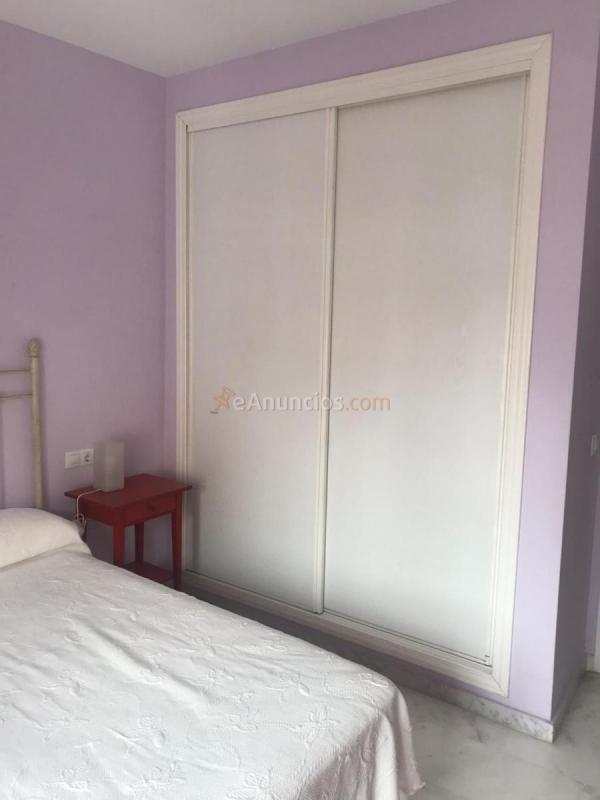 Apartamento en alquiler en  Centro, Málaga
