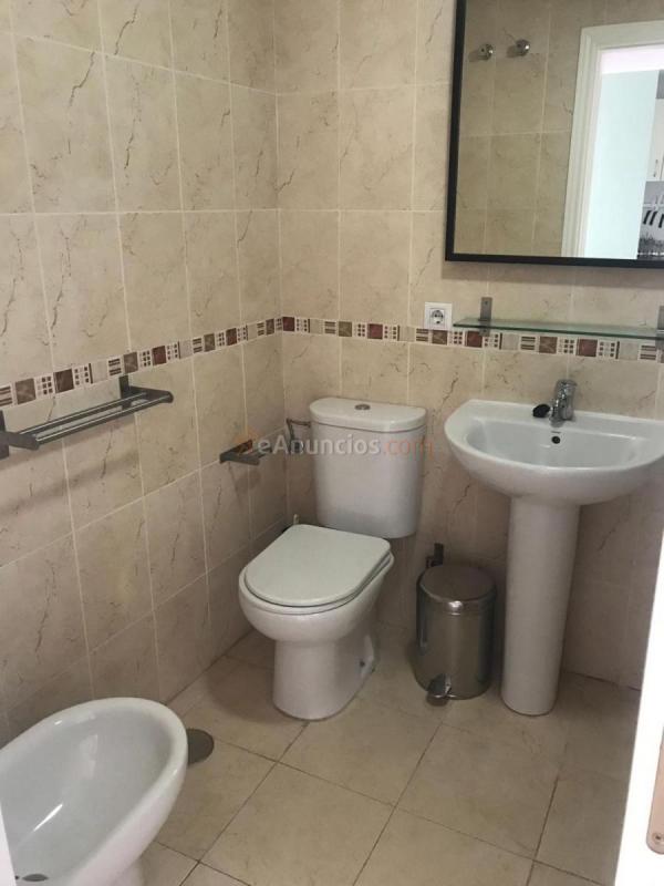 Apartamento en alquiler en  Centro, Málaga