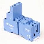 FINDER 94.04 ZOCALO Rele CarrilPanel 55.32  55.34