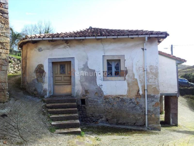 Casa Rural en venta en  DOLIA, Belmonte de Miranda