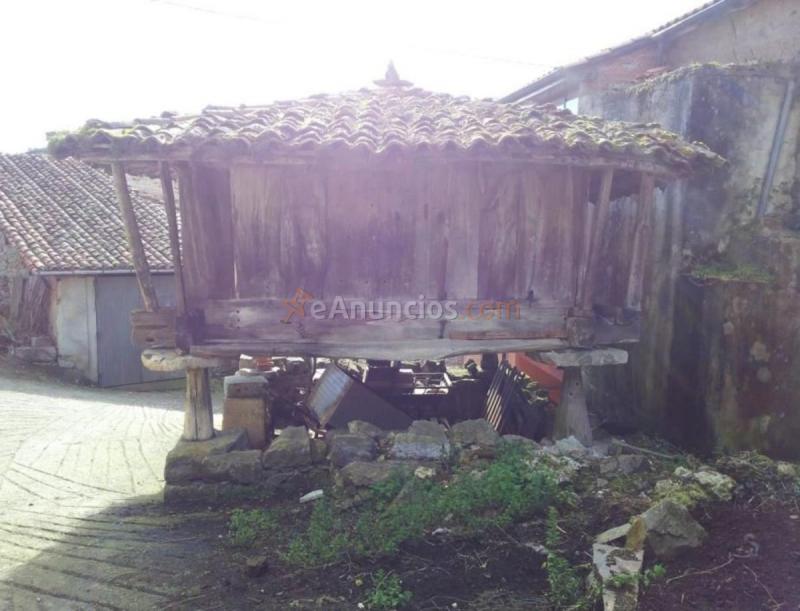 Casa Rural en venta en  DOLIA, Belmonte de Miranda