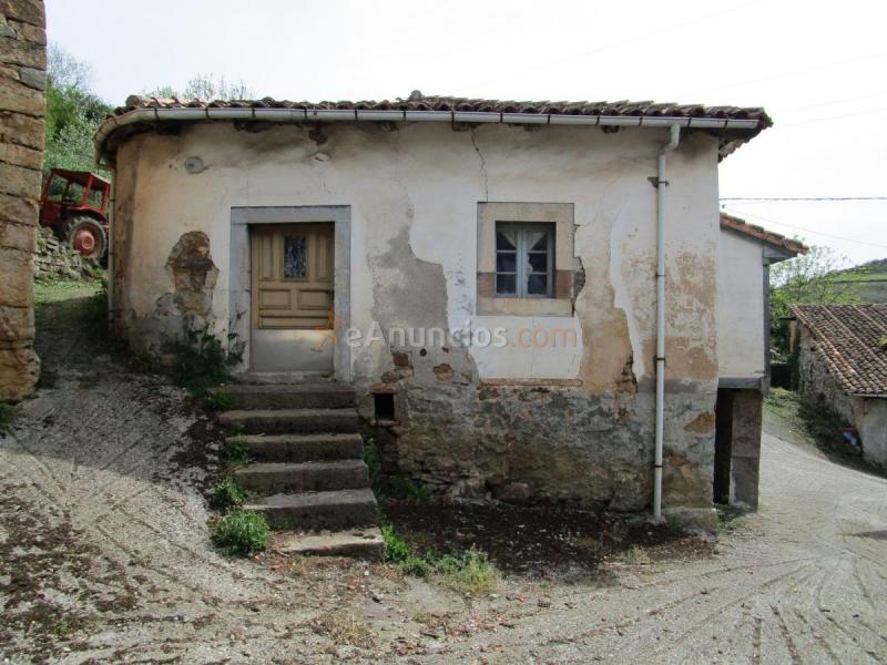 Casa Rural en venta en  DOLIA, Belmonte de Miranda